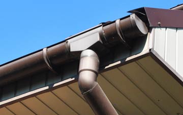 types of Eaglescliffe fascias