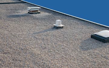 flat roofing Eaglescliffe, County Durham