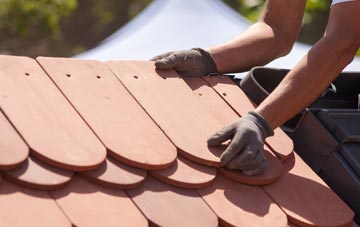 Eaglescliffe roof tile contractors