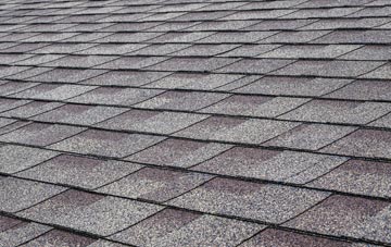 Eaglescliffe tiles for shallow pitch roofing