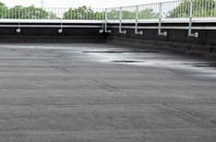 find rated Eaglescliffe flat roofing companies