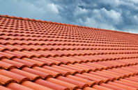 Eaglescliffe roofing tiles